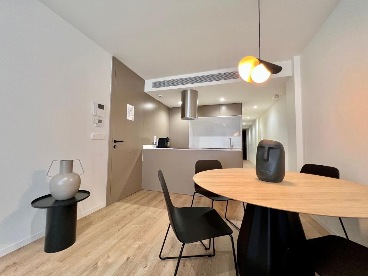 Reyes Catolicos Premium Homes Alicante Exterior foto