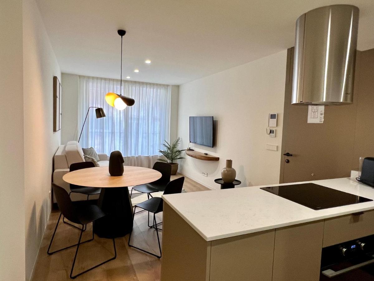 Reyes Catolicos Premium Homes Alicante Exterior foto
