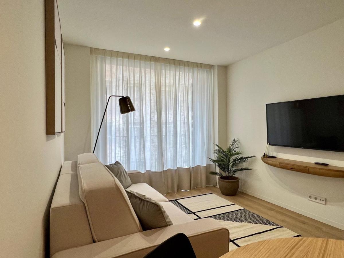 Reyes Catolicos Premium Homes Alicante Exterior foto