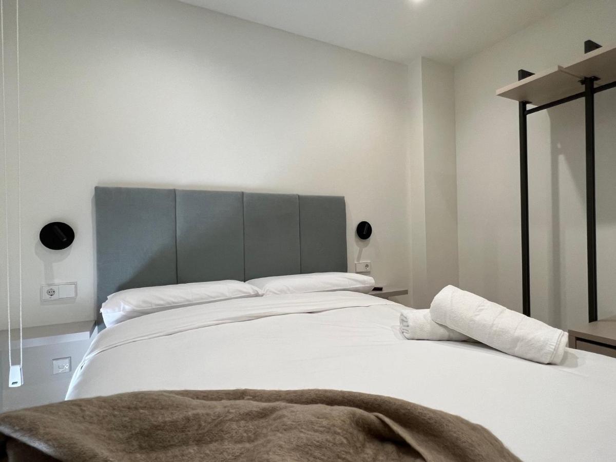 Reyes Catolicos Premium Homes Alicante Exterior foto