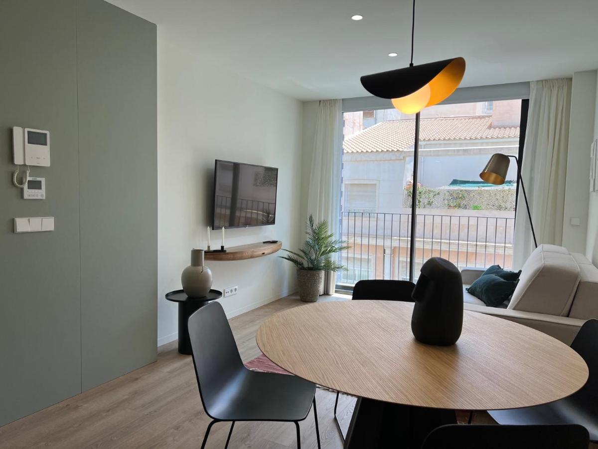 Reyes Catolicos Premium Homes Alicante Exterior foto