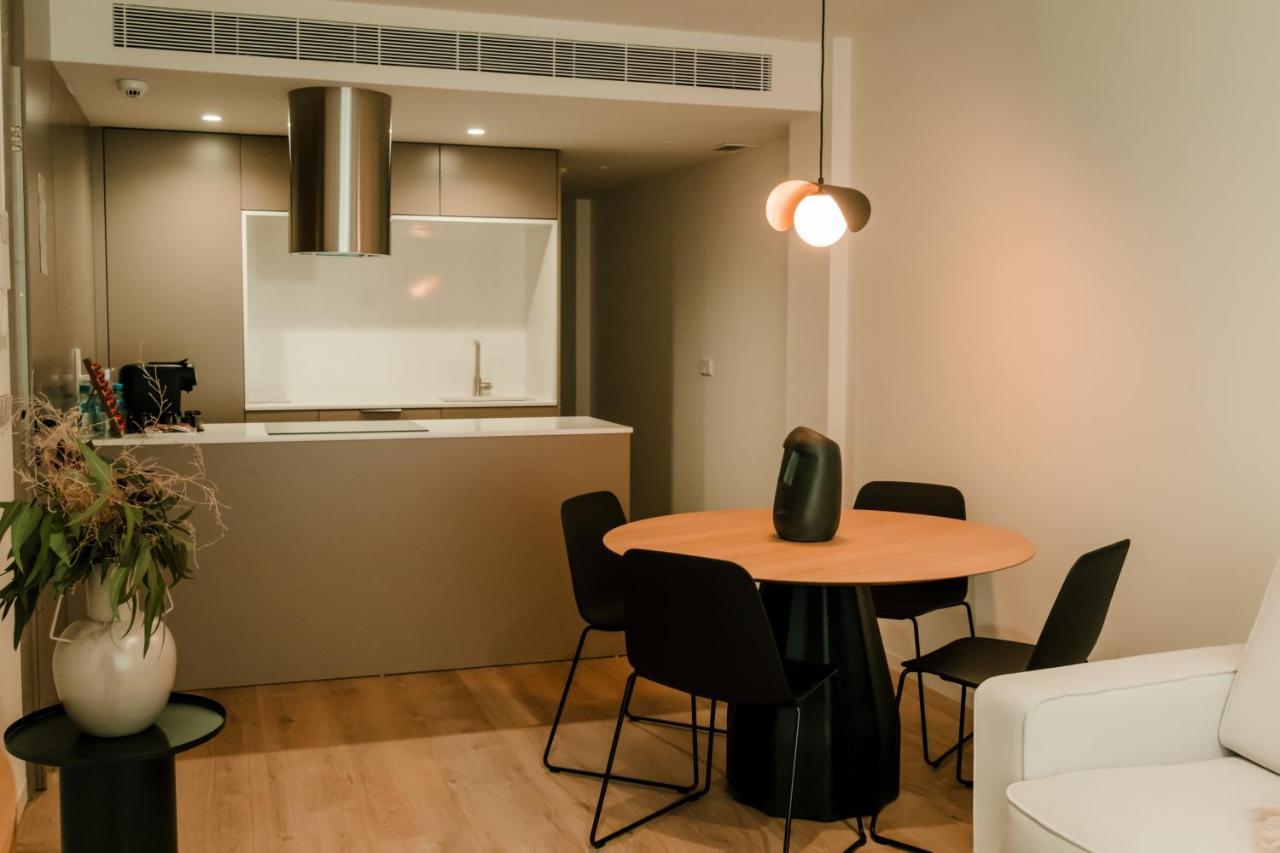 Reyes Catolicos Premium Homes Alicante Exterior foto