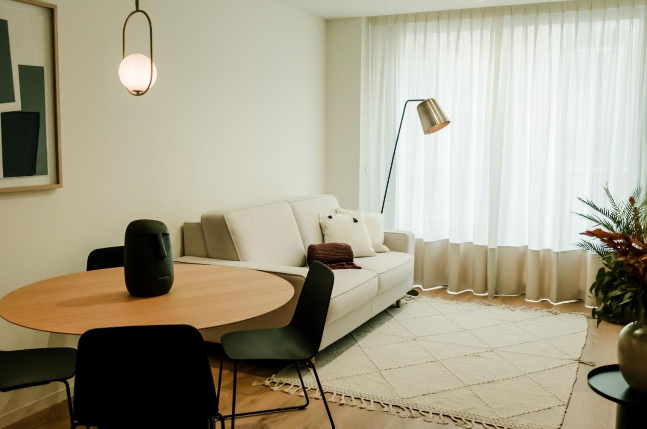Reyes Catolicos Premium Homes Alicante Exterior foto