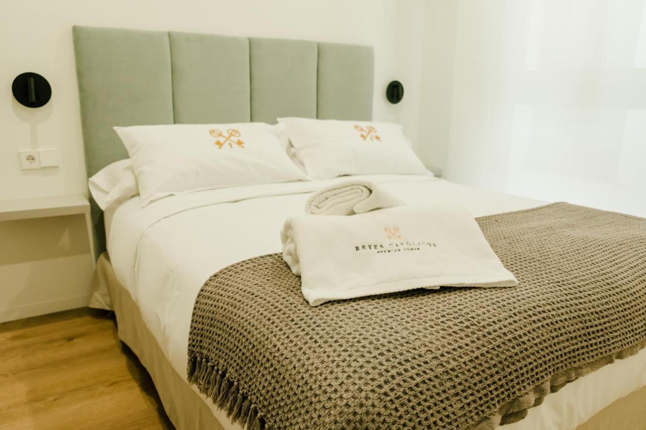 Reyes Catolicos Premium Homes Alicante Exterior foto