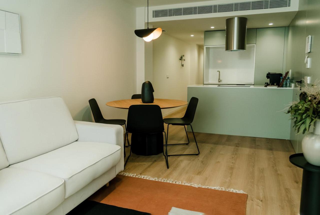 Reyes Catolicos Premium Homes Alicante Exterior foto