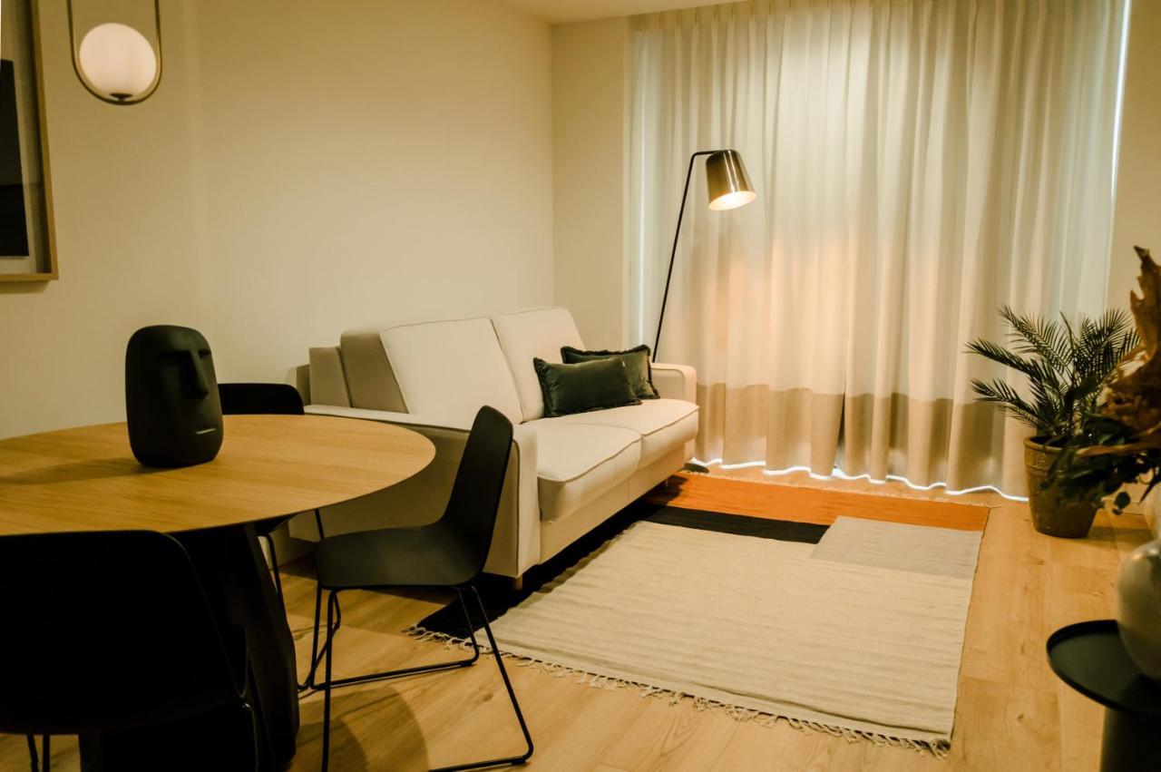 Reyes Catolicos Premium Homes Alicante Exterior foto