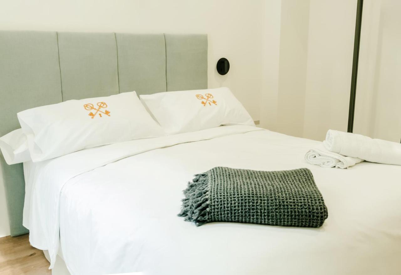 Reyes Catolicos Premium Homes Alicante Exterior foto