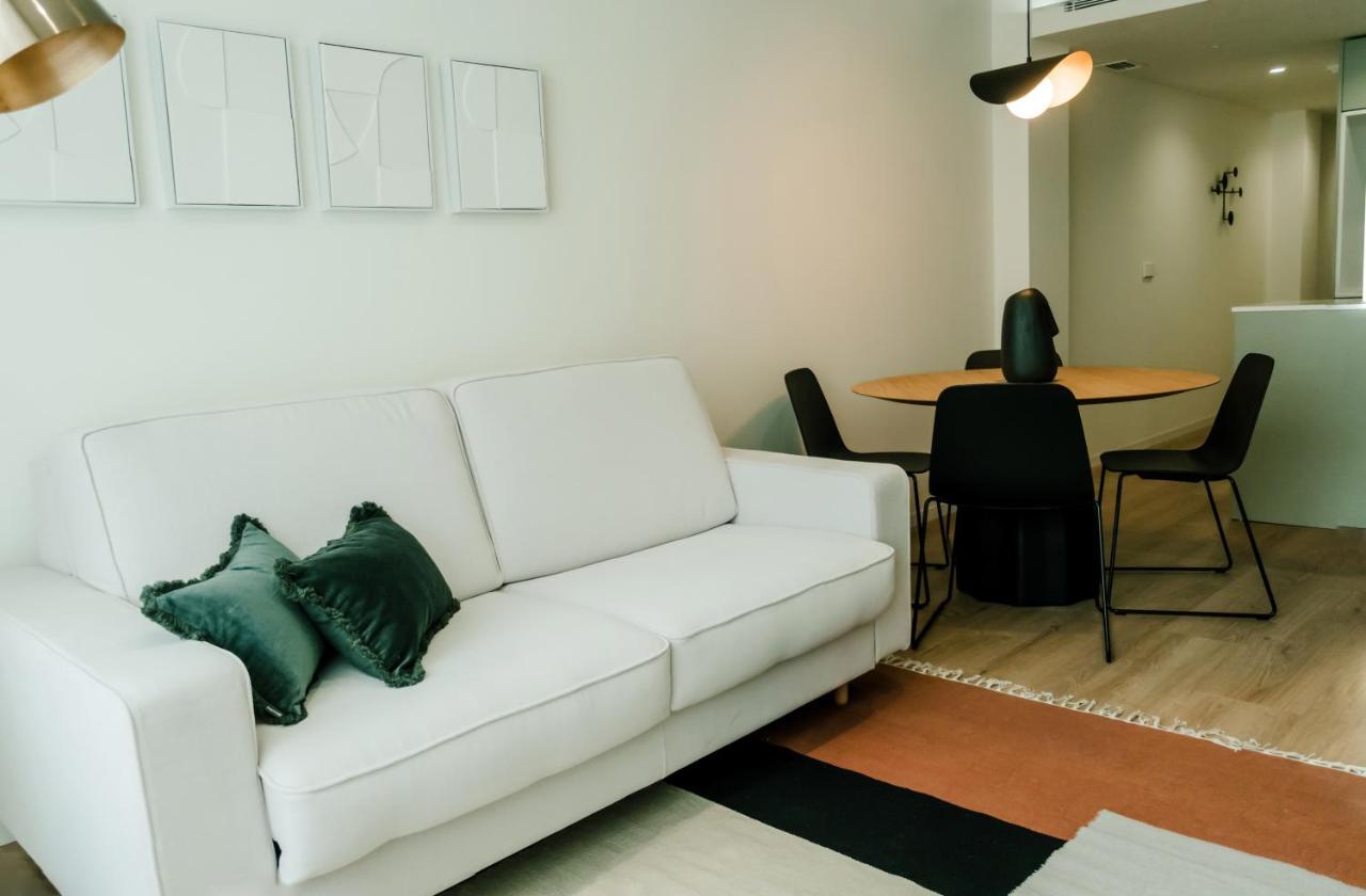 Reyes Catolicos Premium Homes Alicante Exterior foto