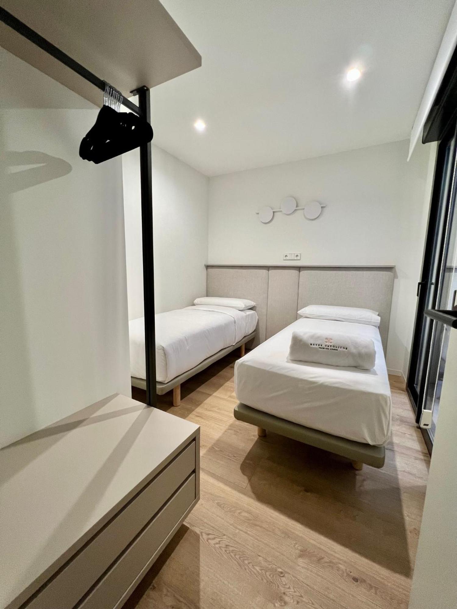 Reyes Catolicos Premium Homes Alicante Exterior foto
